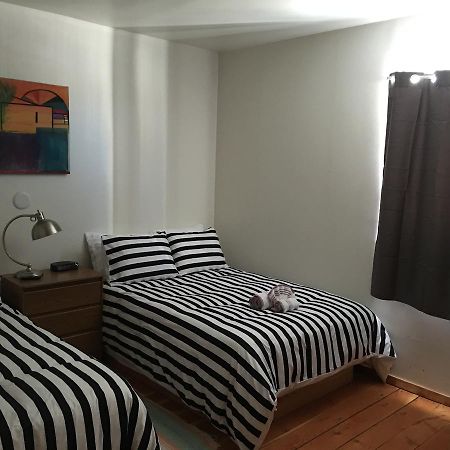 Florecita Bed And Breakfast Inn Costilla Ngoại thất bức ảnh
